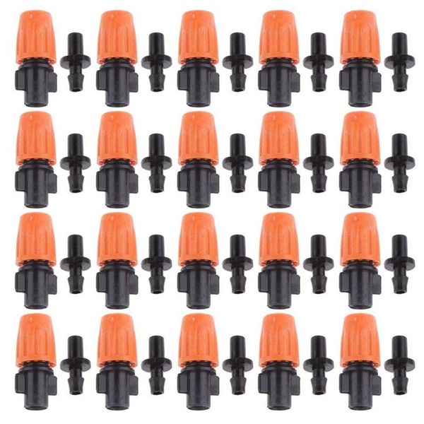 

car cleaning tools 20 set fogging adjustable spray nozzle sprayer irrigation accessories
