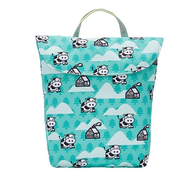

diaper bags bag portable baby waterproof mommy hanging