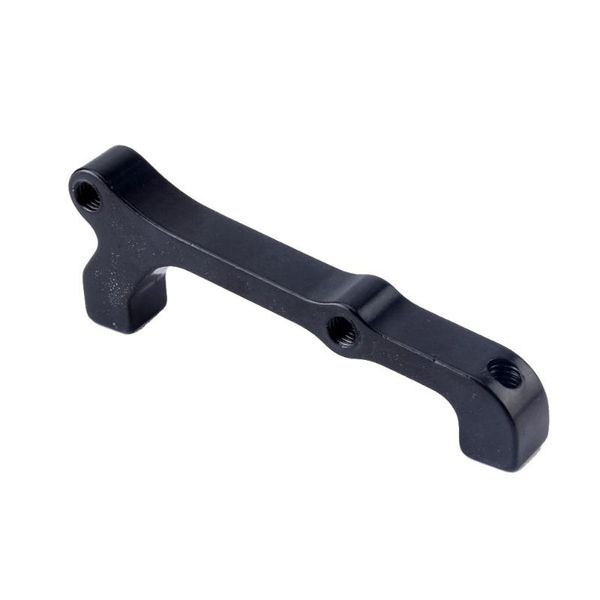 

bike brakes bicycle parts disc brake ultralight bracket conversion seat mount adapter for 140mm 160mm 180mm 203mm rotor