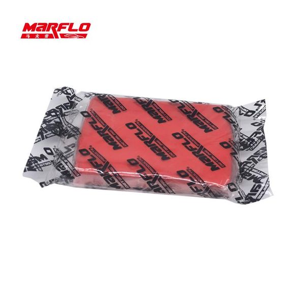 

marflo magic clay bar for car wash and care paint cleans mud cleaning tools