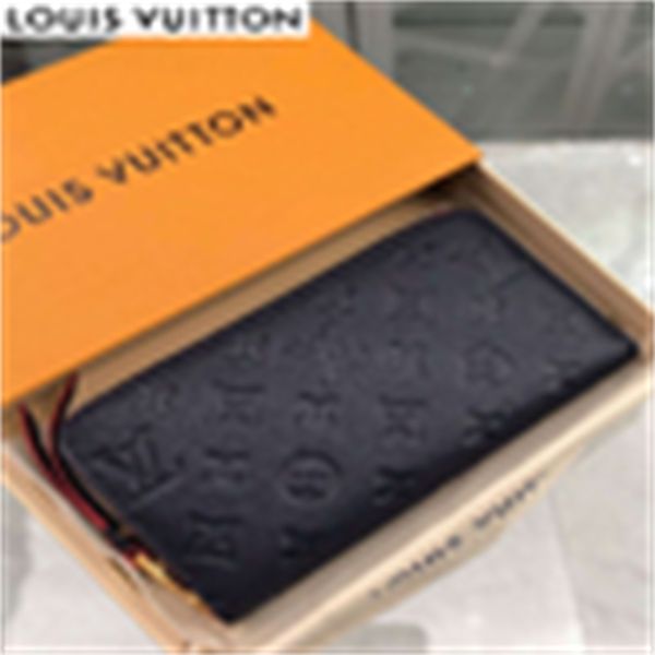 

key compact brand chain designer clutches luxury holders m62121 wallets women purse real evening leather card long wallet