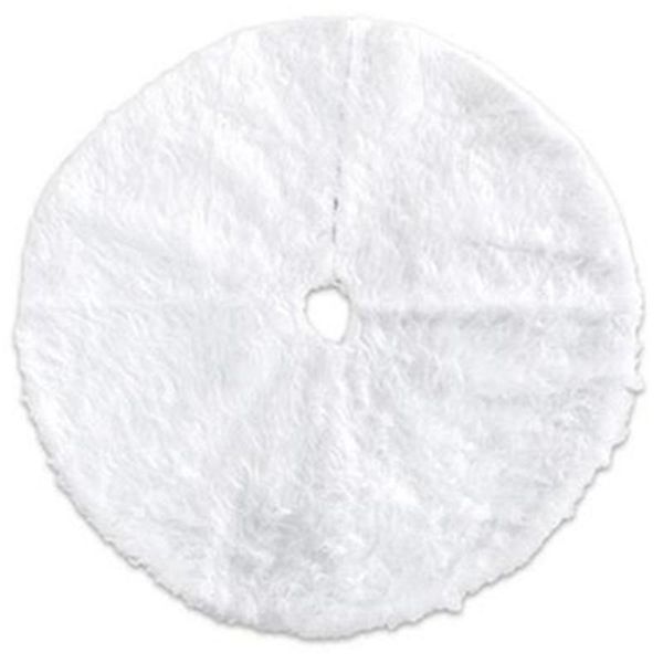 

carpets white plush christmas tree dress fur carpet merry home decoration year