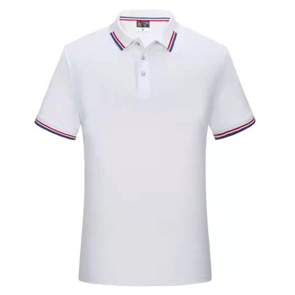 

men's polos summer men shirts casual business social short sleeve mens stand collar embroidery shirt, White;black