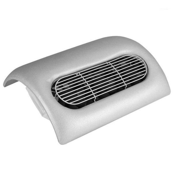 

nail vacuum cleaner manicure dust 3 fans collector suction fingernail art1
