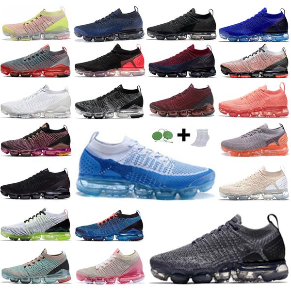 

3.0 running shoes men women gym blue pure platinum flash crimson neutral olive barely volt bright mango laser orange sneakers trainers sport