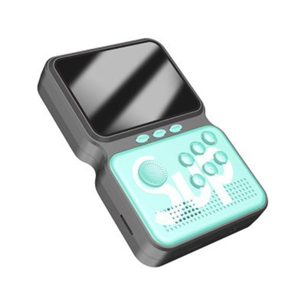 

retro protable 3.0 inchm3 mini games classic 990+ 3 bit built-in y2y6 portable players game