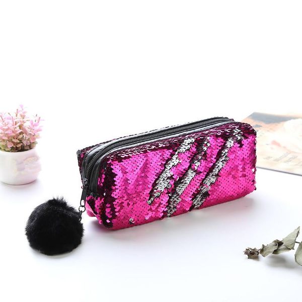 

cosmetic bags & cases bag for make up women travel bling waterproof organizer cosmetics makeup container washing toiletry case