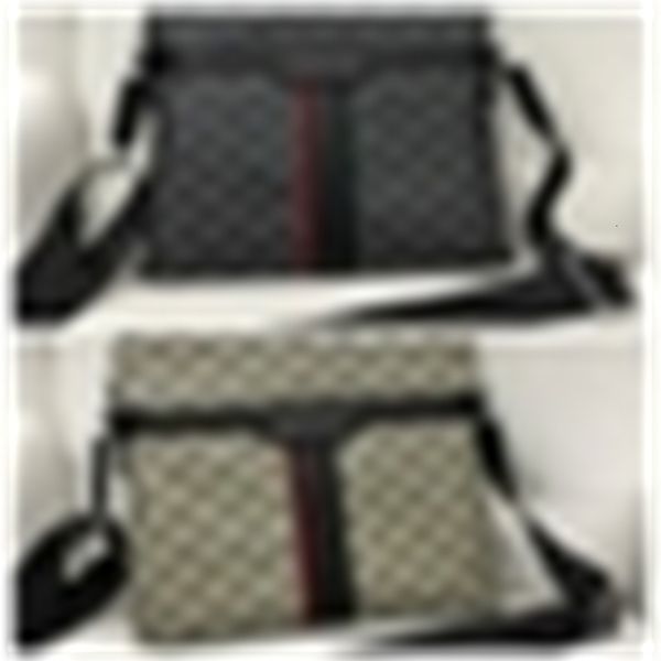 

bag brand designer bags luxury 817-4 body men's diagonal tote bag women shoulder hand iconic cross clutches handles evening l4l