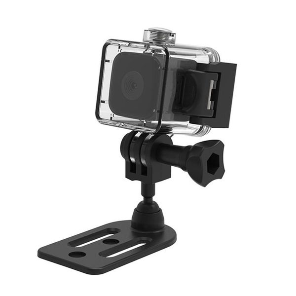 

webcams 1080p camera, hd waterproof, infrared night vision, built-in strong magnet, can be used as a driving recorder