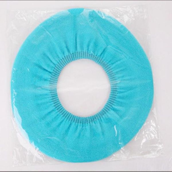 

knitting universal o-shaped toilet seat at home soft cover cushion warm ring color covers