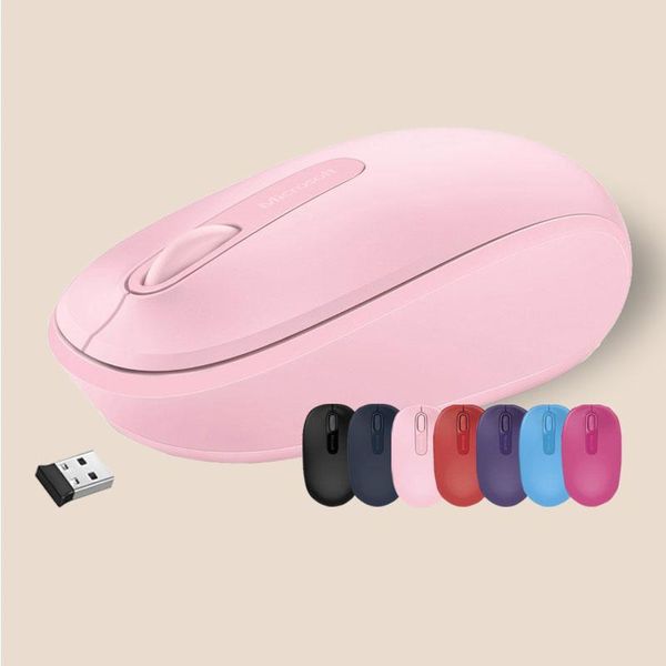 wireless mobile mouse for pc,lapand mac mice