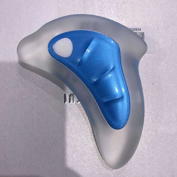 

electric guasha massage machine dolphin style body face slimming massager beauty instrument