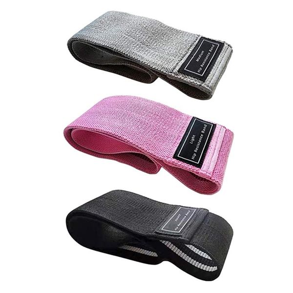 

hip and leg movement shaping, tension anti slip belt, yoga fitness stripes