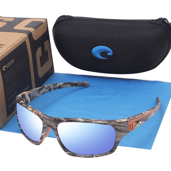 

classic square sunglasses men mirror sport goggles male uv400 costa brand eyewear accessory for men uv400, White;black