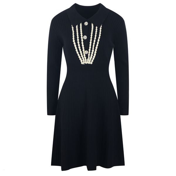 

casual dresses autumn winter nightgown of women dressed black mesh beige le casual robes japanese harajuku korean m4ou, Black;gray