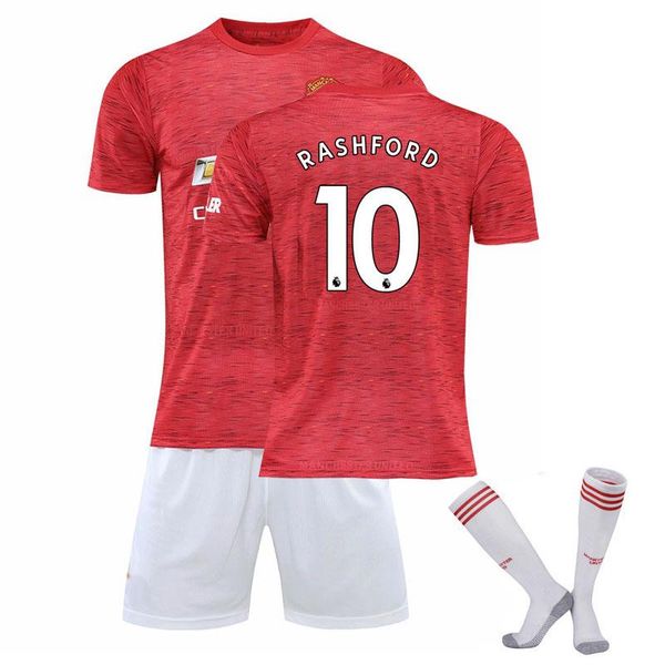 

men's tracksuits 2021 european size jersey red home adults and children girls soccer clothes short sleeve, Gray