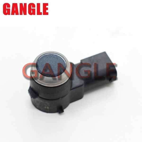 

car rear view cameras& parking sensors sensor reversing radar for c4 picasso 307 308 407 9663821577t4 0263003663