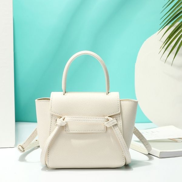 

women luxurys designers bags 2021 mini small spring slant cross portable one wing high-quality fa designer handbag handbags totes crossbody