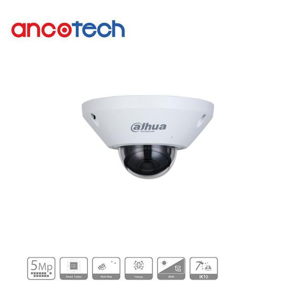 

wizmind fisheye network camera ipc-eb5541-as ip cameras