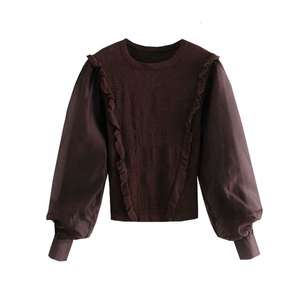 

women's jumpsuits & rompers patchwork sweater a522 fz0e, Black;white