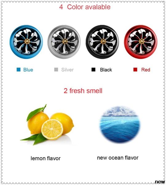 

car air freshener perfume mini fan auto vent clip for sand-up ondelios thalia nepta altica z17 vel modus egeus 20
