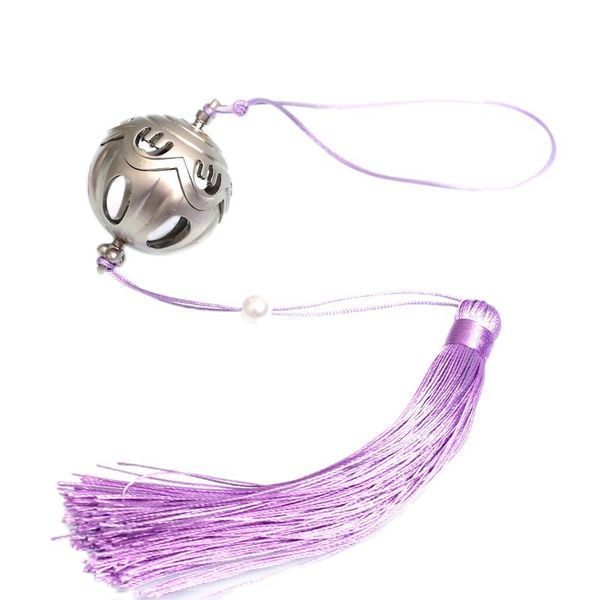 

keychains grandmaster of demonic cultivationwei wuxian keychain cosplay props dao zu shi gift, Silver
