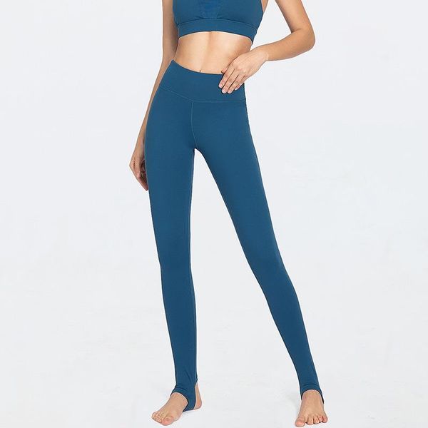 

women's yoga pants high strength seamless leggings breathable waist suitable for fitness sportswear tights outfit