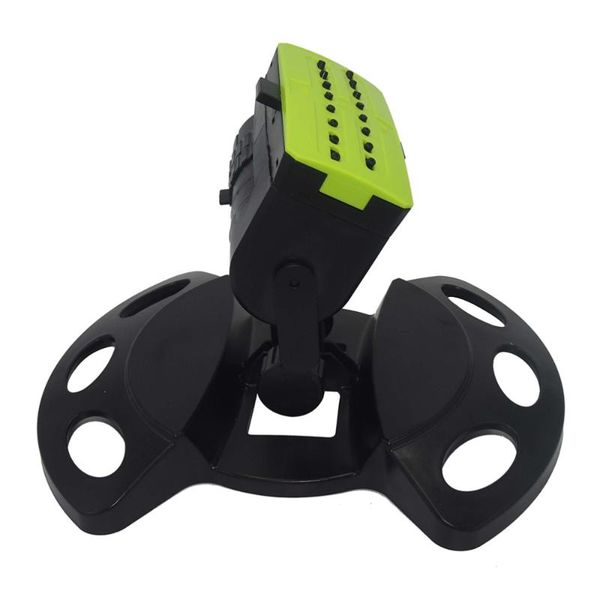 

watering equipments 1pc lawn sprinkler garden automatic swing nozzle equipment gardening irrigation tool