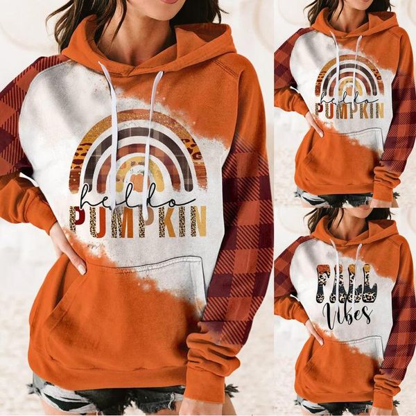 

women's hoodies & sweatshirts women for winter fall shirt long sleeve pocket thick pullover sweatshirt warm daily top, Black