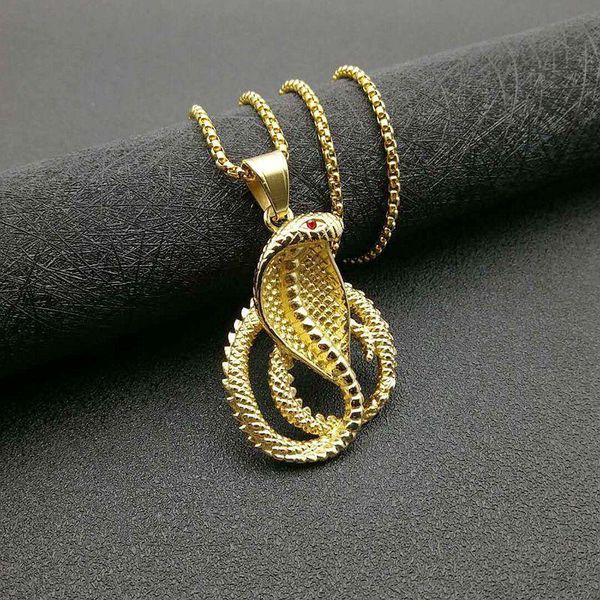 

pendant necklaces potcet korea 2021 fashion trend stainless steel neutral necklace geometry hippiece jewelry, Silver