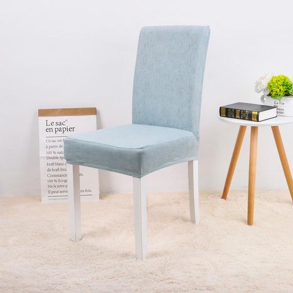 

printed chair cover dining polyester universal for wedding banquet covers