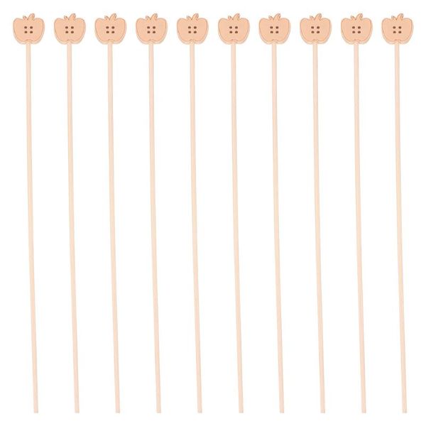 

fragrance lamps 10pcs replacement aroma sticks diffuser rattans bottle accessory