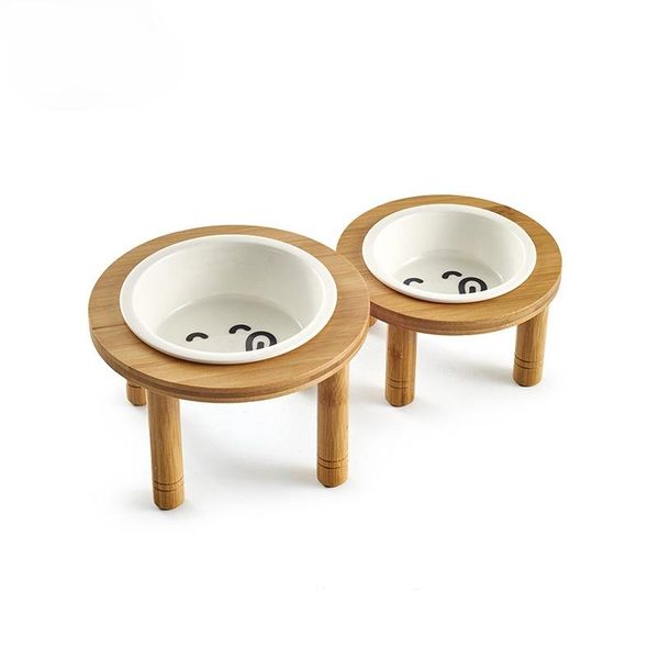

dog bowls & feeders feeder drinking for dogs cats pet food bowl comedero perro miska dla psa gamelle chien chat voerbak hond d1975