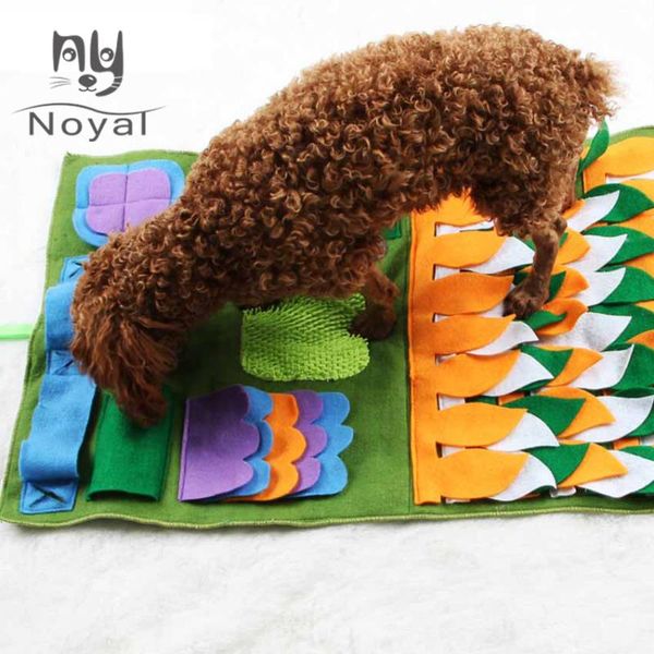 

dog cushion for small large dogs cat sniffing cushions washable mats puppy flowers print animals supplies kennels & pens