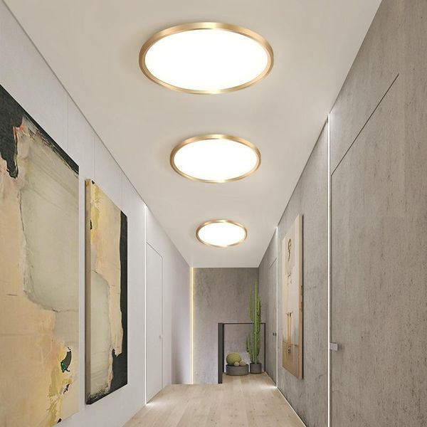 

led ceiling light lamparas de techo lampara living room lights dining bedroom