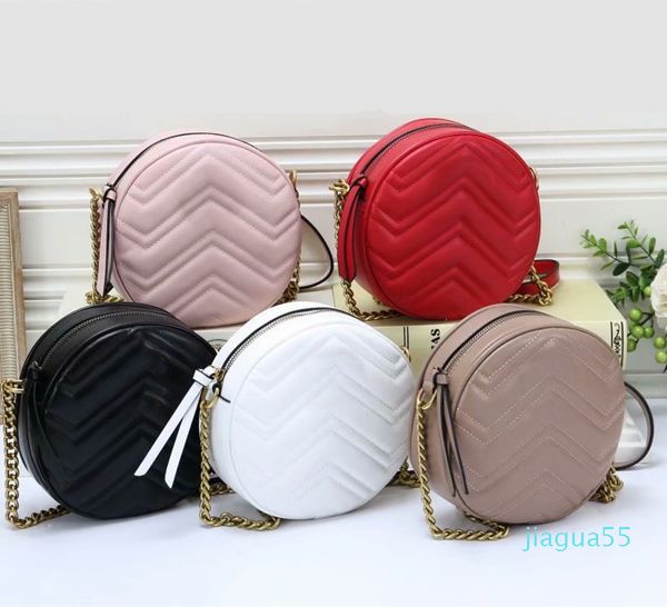 

round shape shoulder bags fashion men travel toilet pouch women cosmetic organizer make up famous classical toiletry with dust