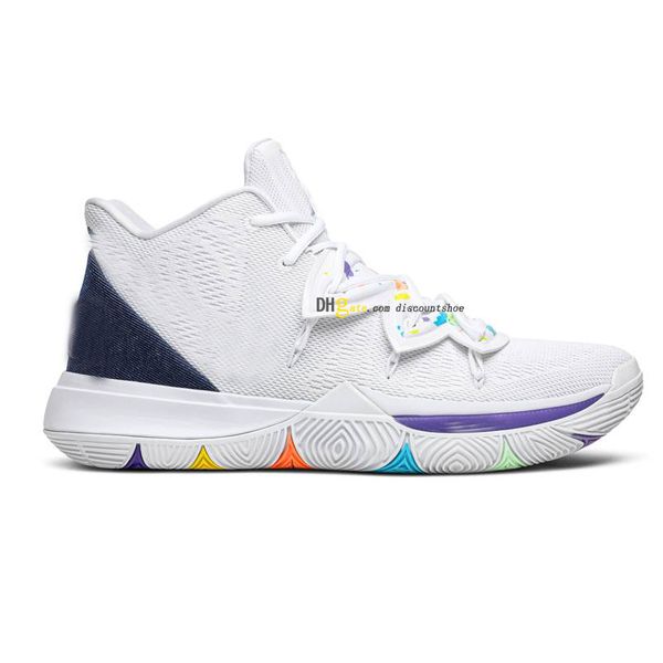 

kyries 5 hike a day basketball shoes mens sneakers for sale us 7-12