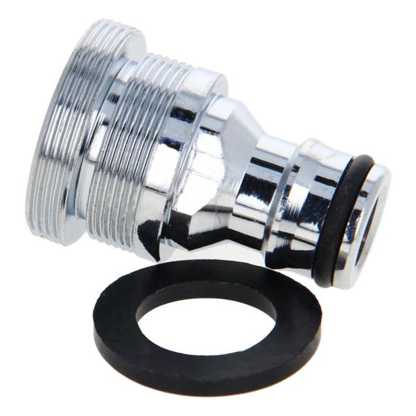 

watering equipments 22-28mm male threaded barb pipe fitting hose water tube copper connector tap snap adaptor garden outdoor for washing mac