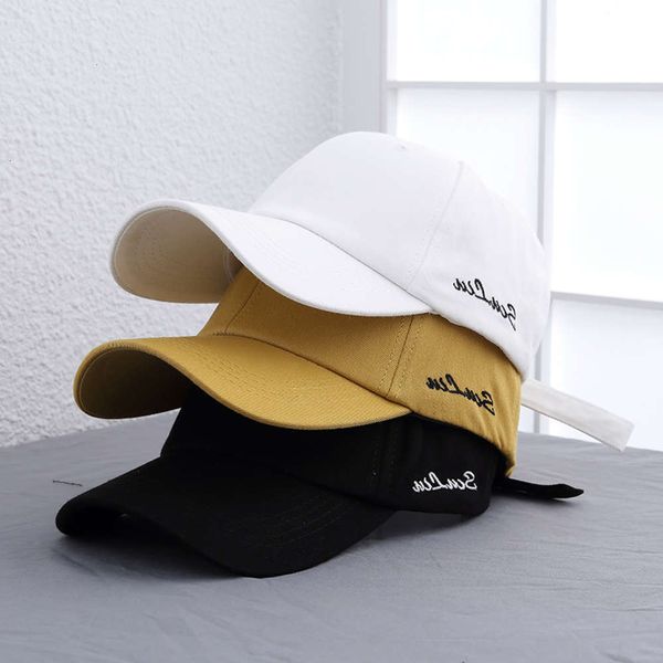 

ball caps cap outdoor sun protection in spring and summer, Blue;gray