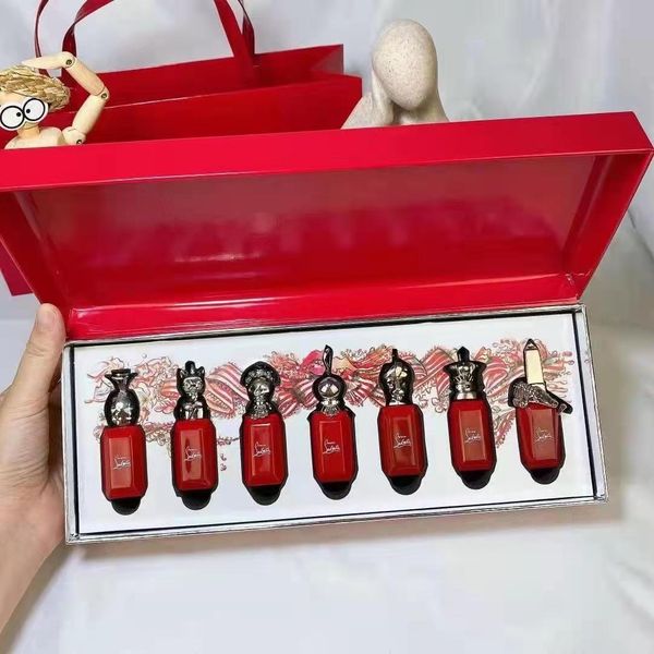 

fragrance perfume 9ml*7 gift sets no sprayer travel bond perfumes with long lasting time good quality high fragrances