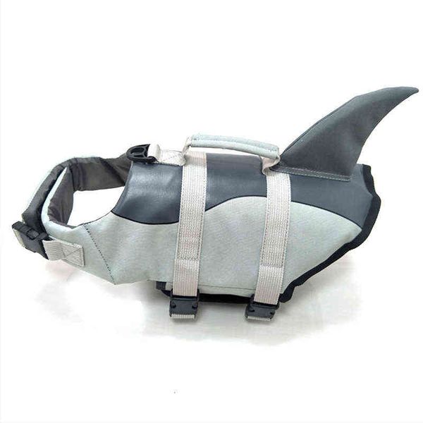 

shark mermaid swimsuit pet life et dog summer