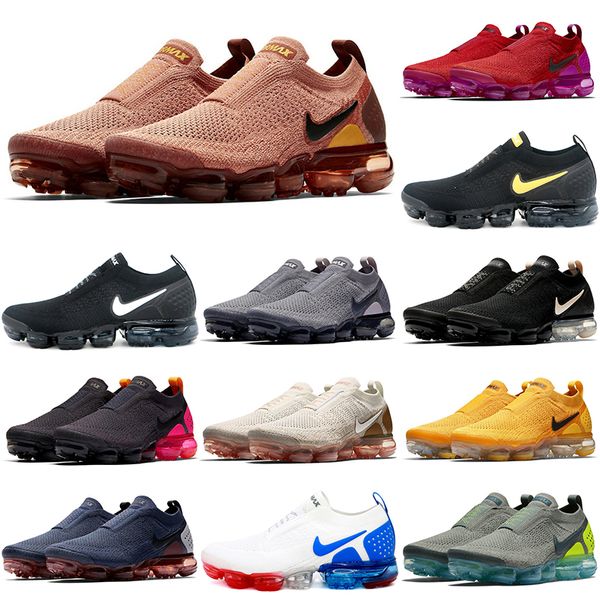 

running shoes moc 2.0 men women sail pink blast light cream black white gold gunsmoke mica green teal neutral olive university red outdoors