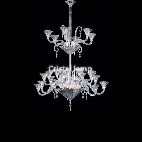 

chandeliers baccarat chandelier mille nuits for 24 light