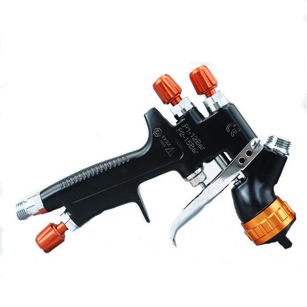 

professional spray guns 600ml air compressor paint gun original airbrush for car painting 1.3mm