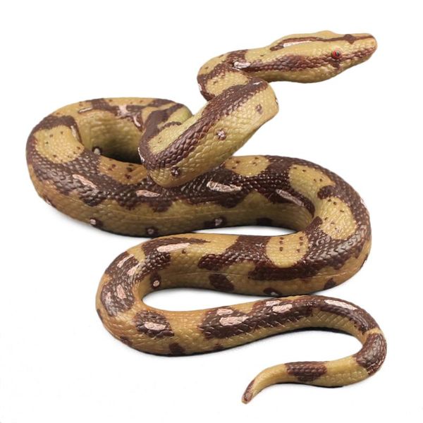 Festa decoração falsa boca aberta python assustador grande serpente brinquedos halloween jardim adereços brinquedo brincar