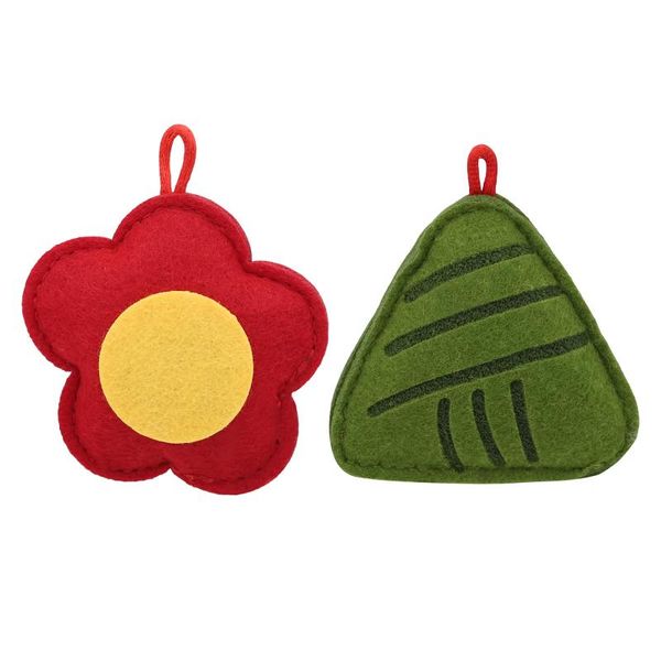 

cat toys catnip toy bite resistant cartoon felt kitten pet cats supplies