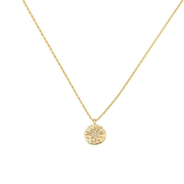 

pendant necklaces necklace, Silver