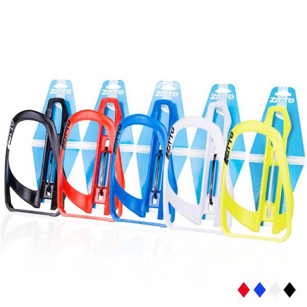 

water bottles & cages ztto bike kettle rack road mountain polycarbonate