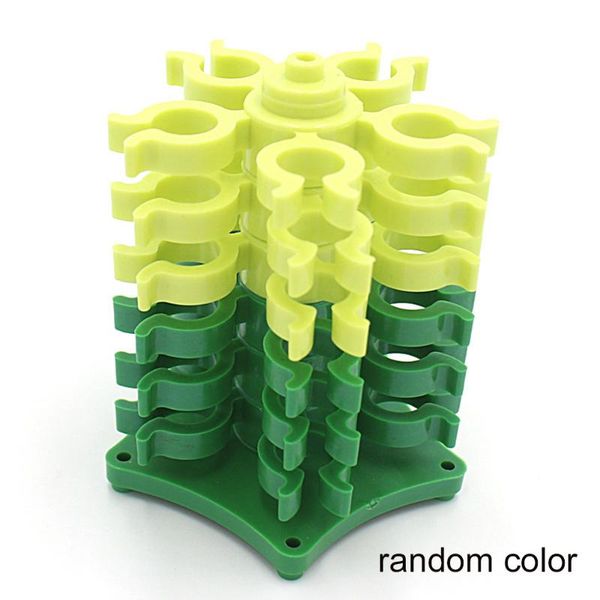 

other arts and crafts rotating bobbins tower storage collection box stack store useful holder sewing quilt no tangles space saving convenien