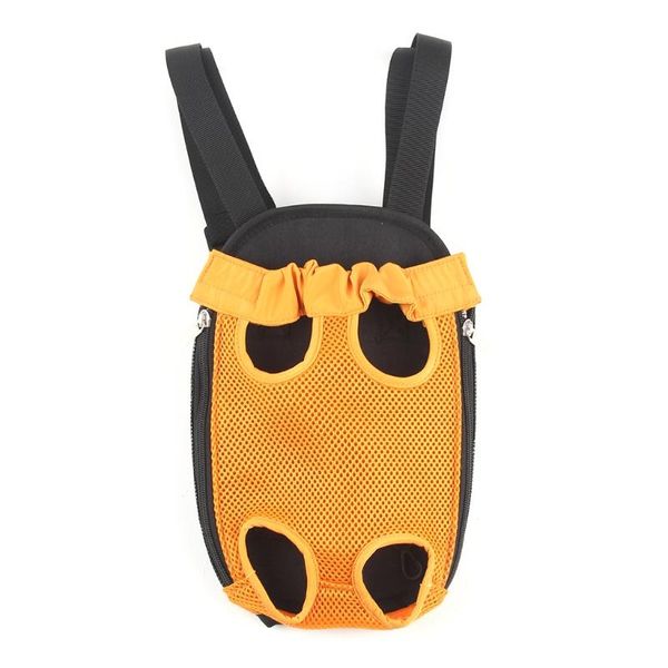

cat carriers,crates & houses pet portable carrier backpack breathable soft outing bag for dogs/cats within 5kg outdoor pets accessories